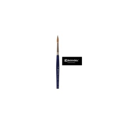 PINCEL PLANO Nº8 ESCODA OPTIMO KOLINSKY